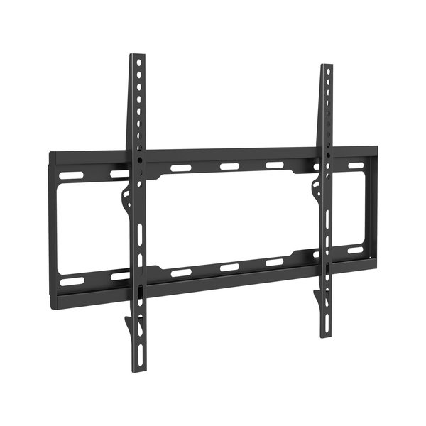 Promounts Flat TV Wall Mount for TVs 42 in. - 84 in. Up to 143 lbs FF64